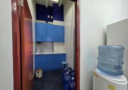 Unity Centre (D23), Factory #504298951